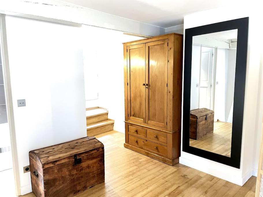 Duplex Avec Terrasse En Hypercentre De Grenoble Appartement Buitenkant foto
